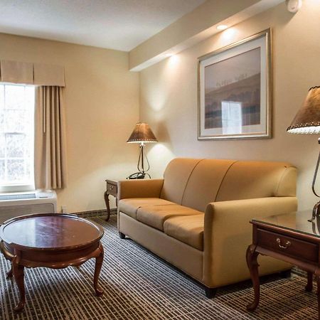 Quality Inn Lake City Extérieur photo