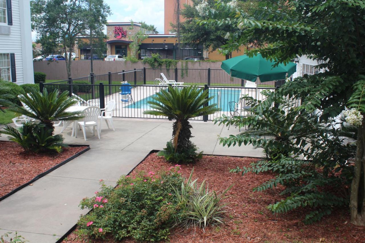 Quality Inn Lake City Extérieur photo