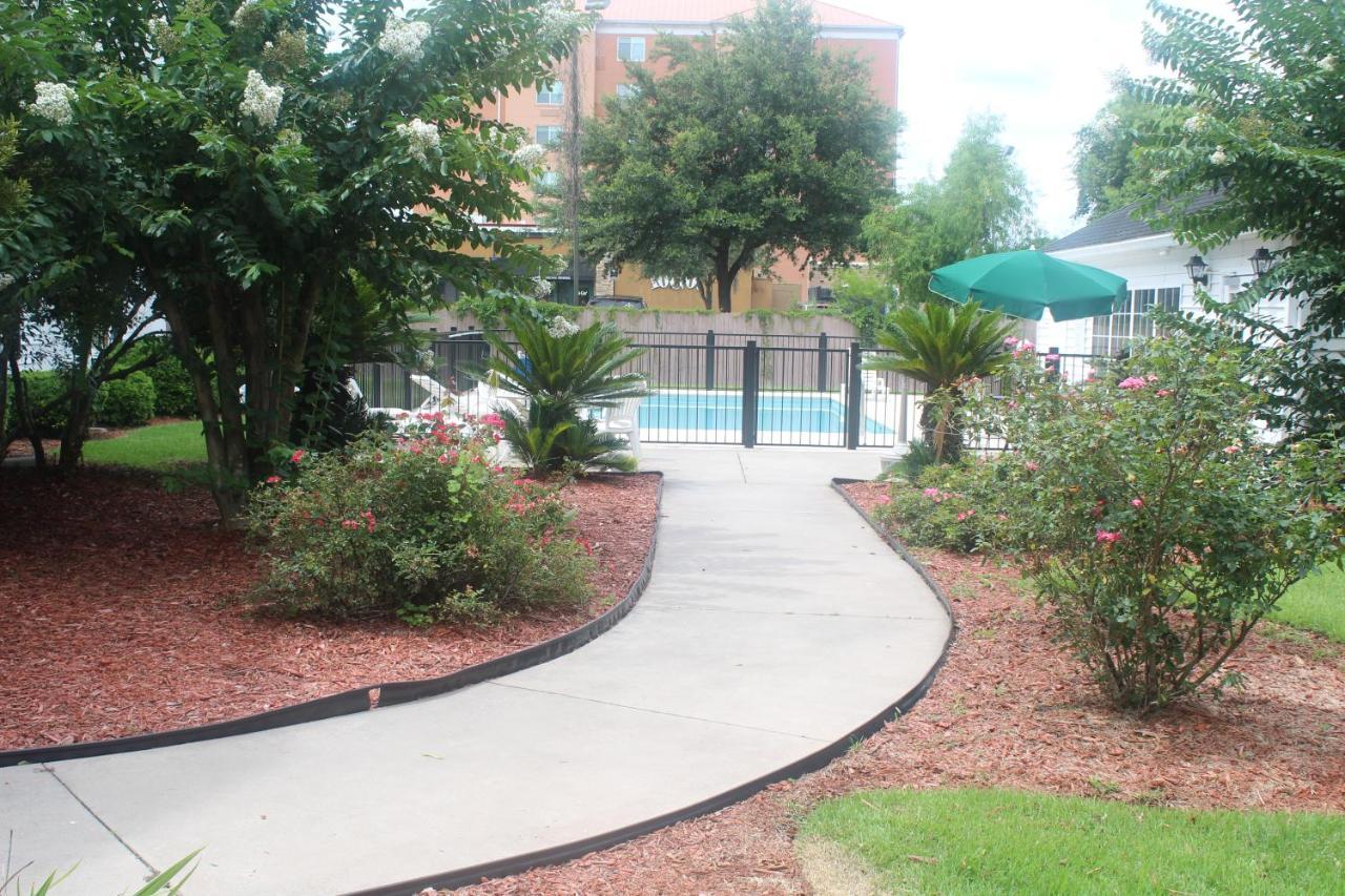 Quality Inn Lake City Extérieur photo