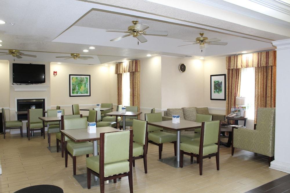 Quality Inn Lake City Extérieur photo