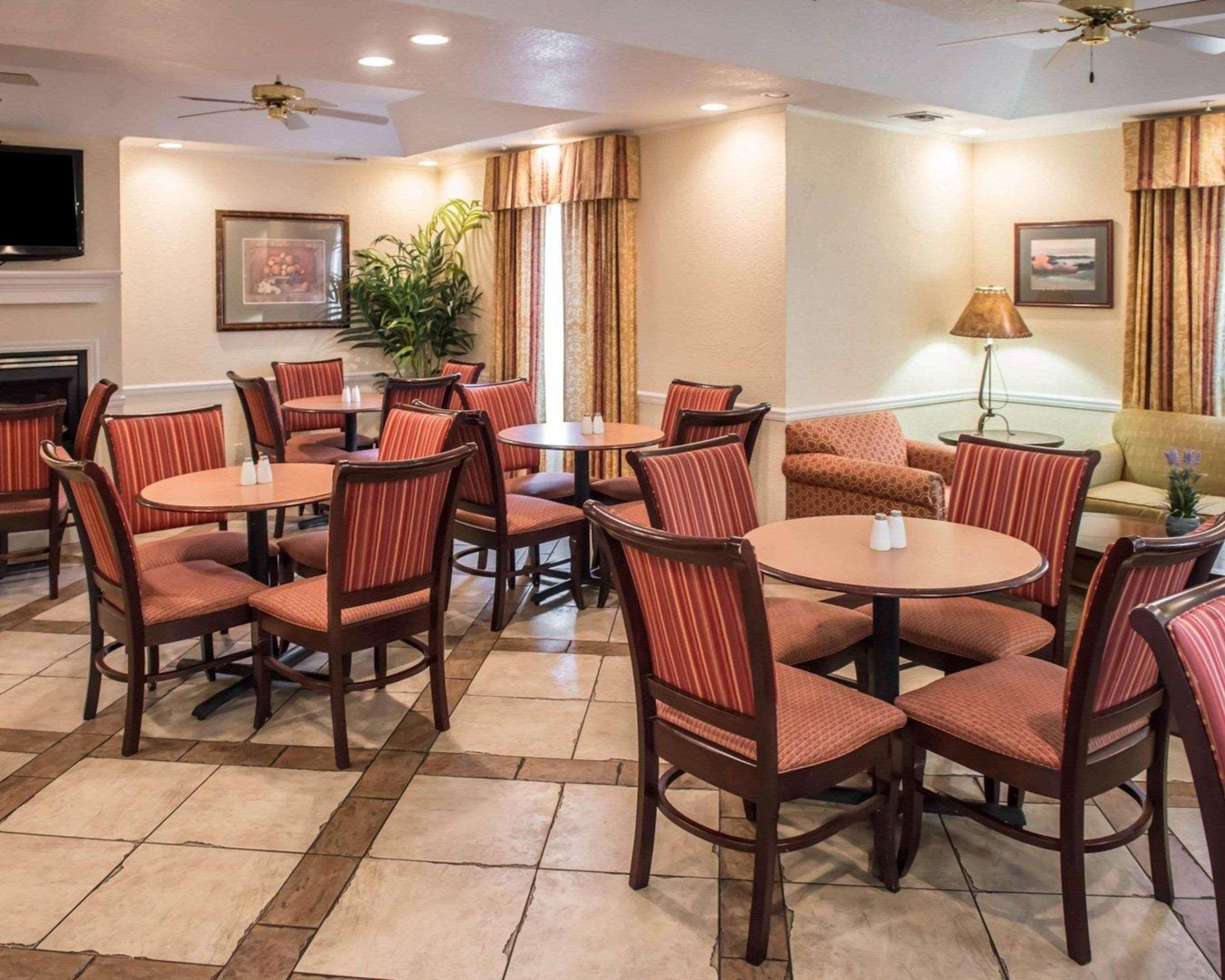 Quality Inn Lake City Extérieur photo
