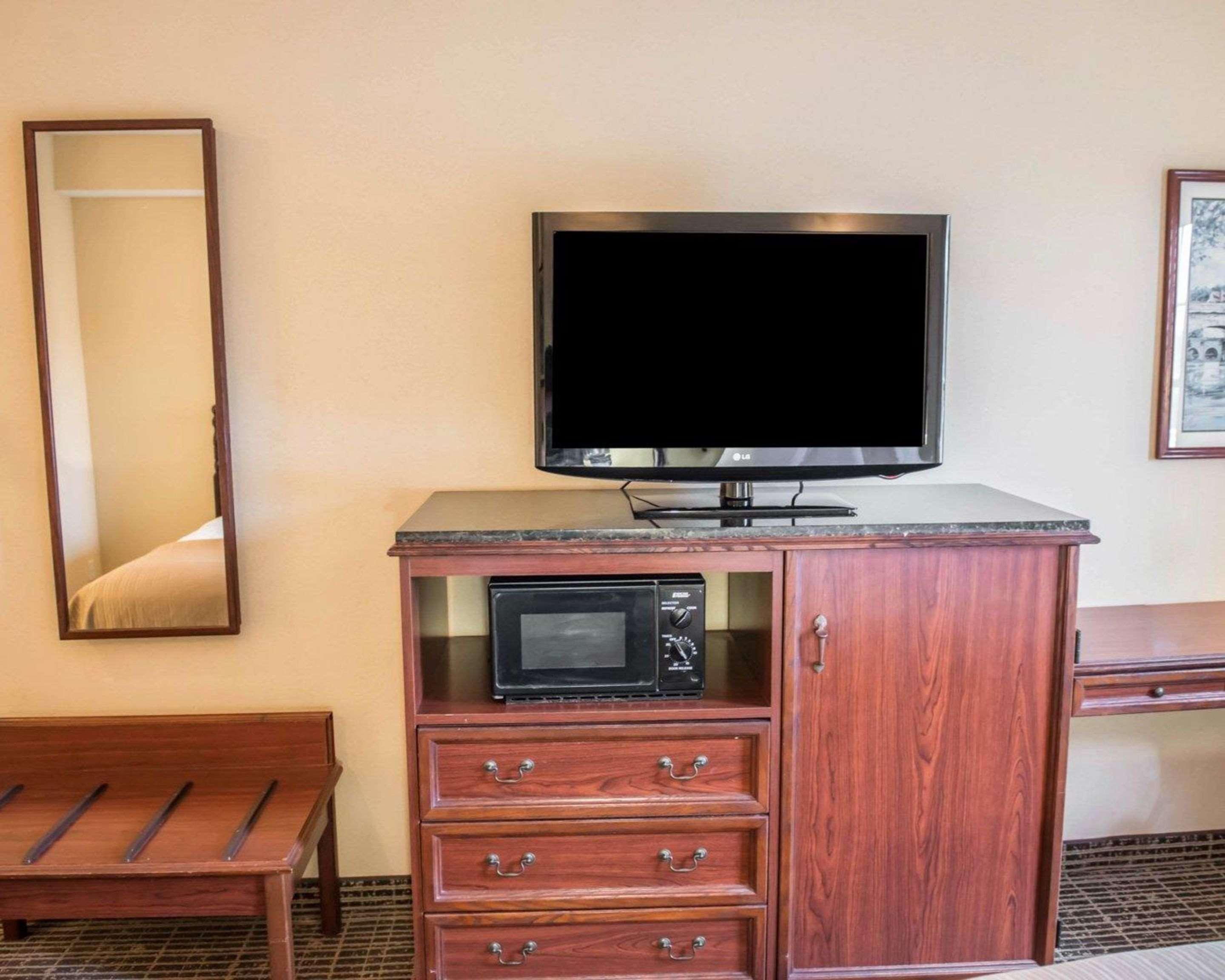 Quality Inn Lake City Extérieur photo