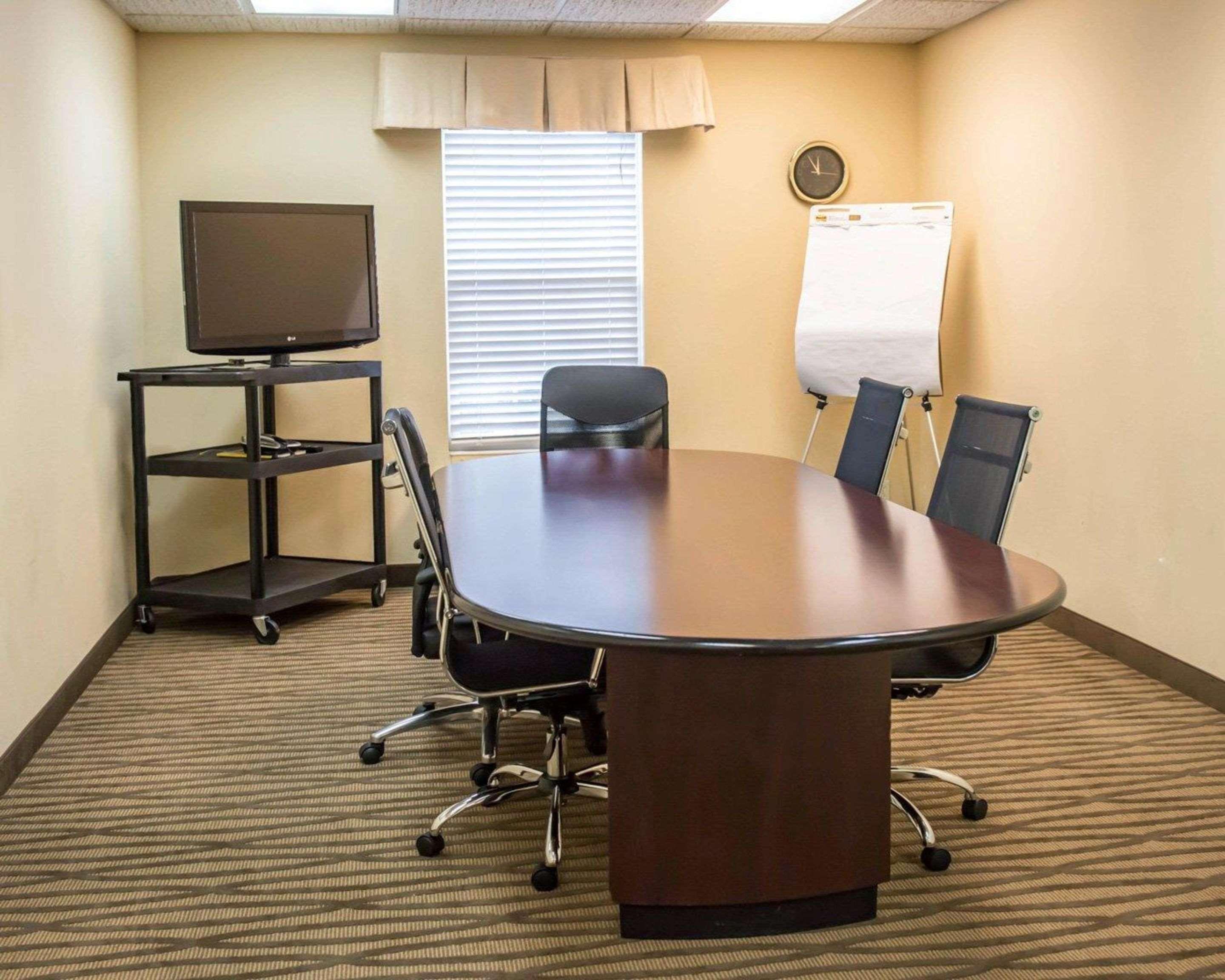 Quality Inn Lake City Extérieur photo