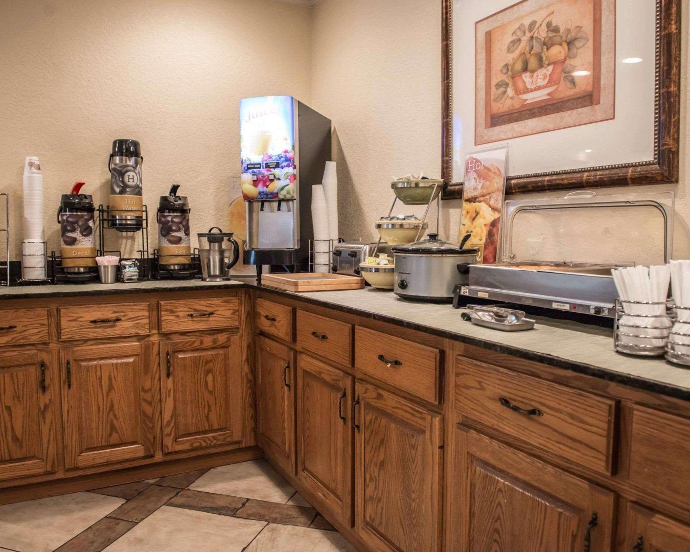 Quality Inn Lake City Extérieur photo