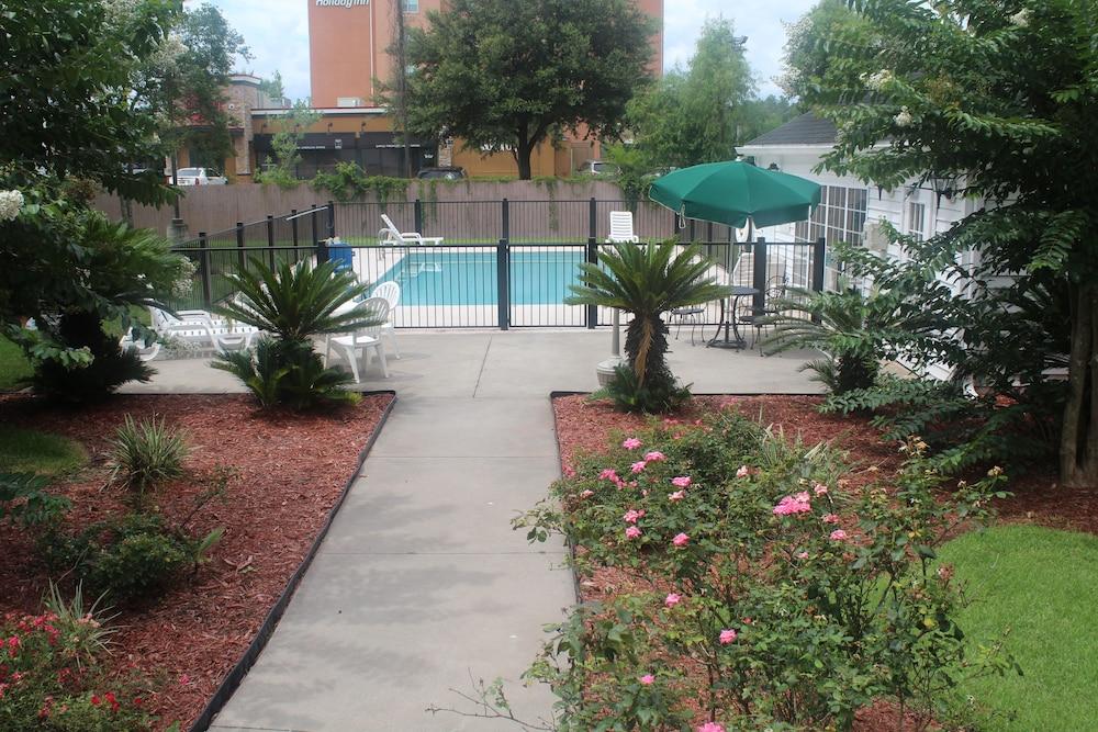 Quality Inn Lake City Extérieur photo