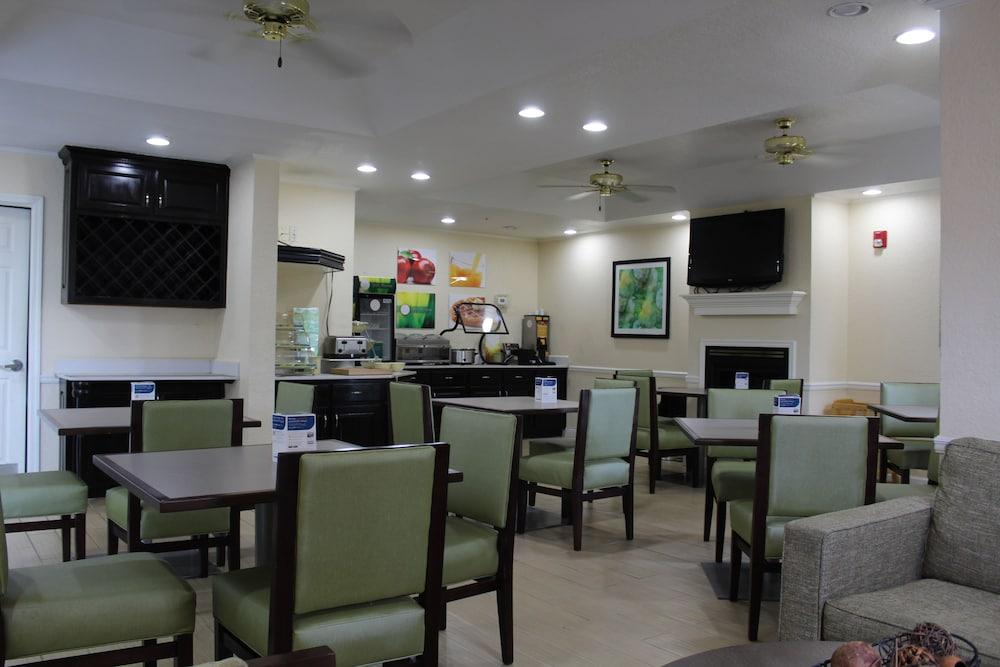 Quality Inn Lake City Extérieur photo
