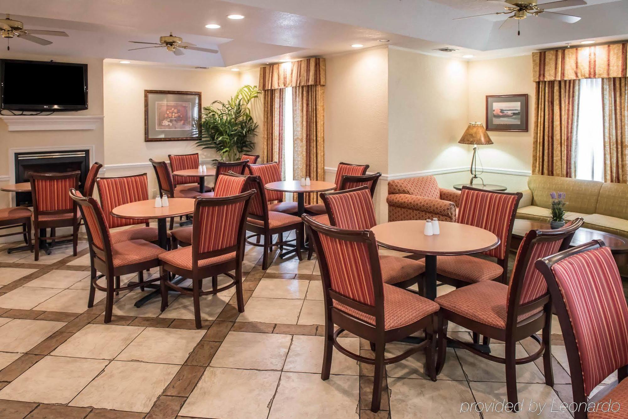 Quality Inn Lake City Extérieur photo