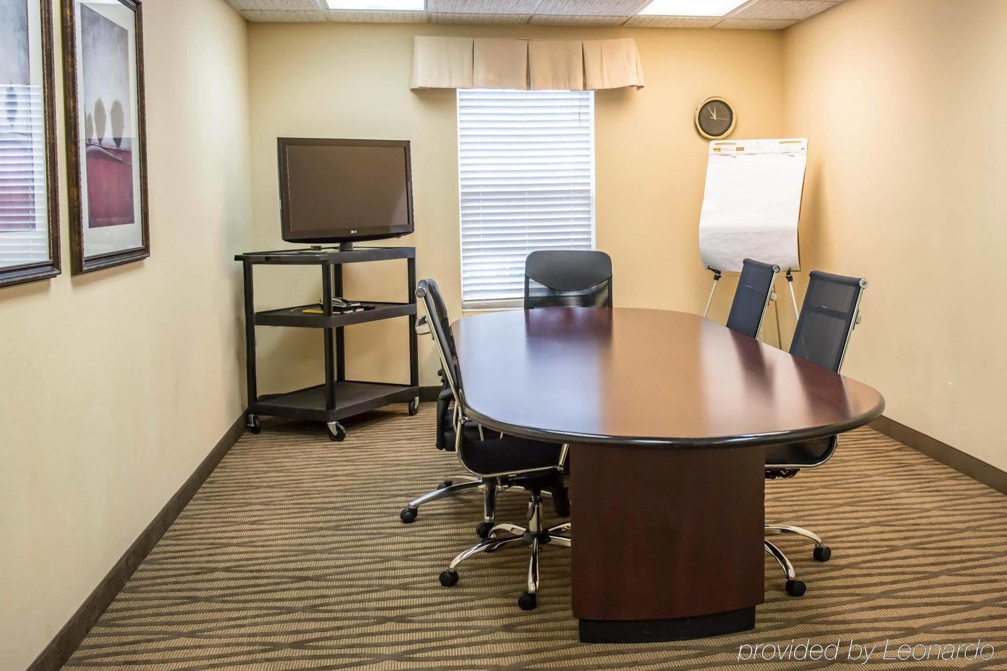 Quality Inn Lake City Extérieur photo
